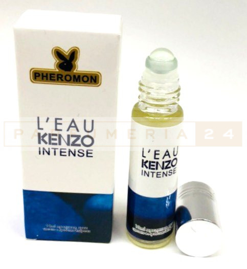 Масляные духи 10 ml (new) Kenzo L'Eau Kenzo Intense pour Homme