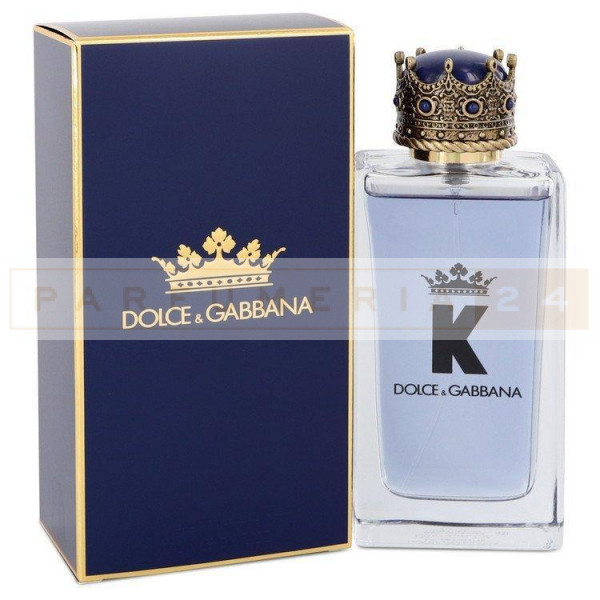 А-плюс Dolce & Gabbana K By Dolce & Gabbana 100 ml