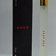 "Туалетная вода Hugo Boss ""Deep Red"" 15 ml"