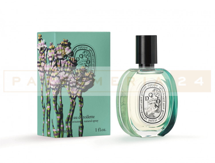 Lux Diptyque Do Son Limited Edition 100 ml 
