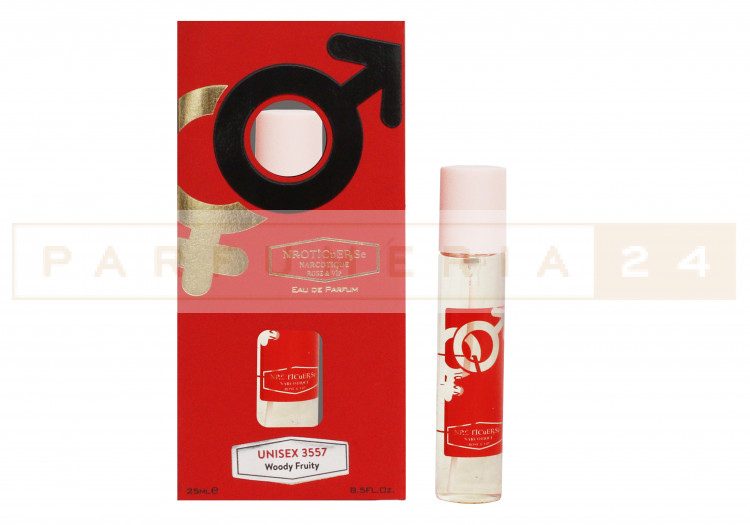 NROTICuERSe 3557 (JМ Wood Sage & Sea Salt) 25 ml