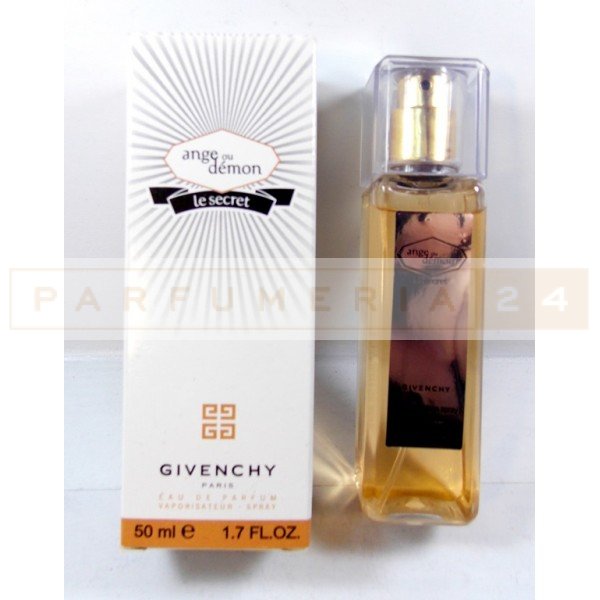 Givenchy Ange ou Demon Le Secret eau de parfum natural spray 50ml суперстойкий