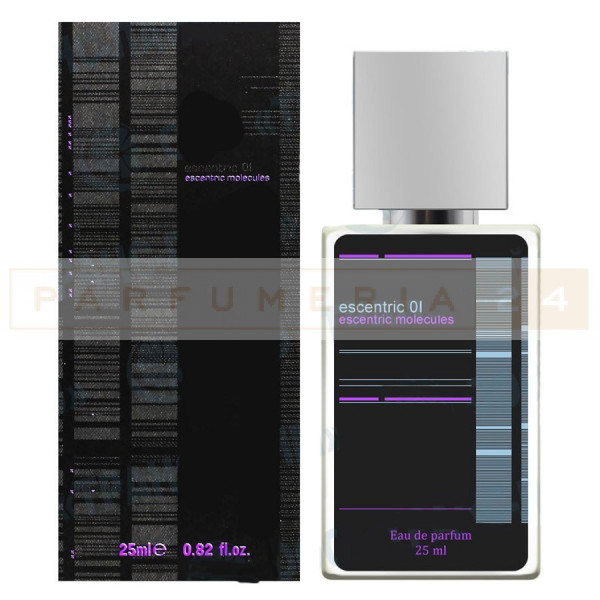 Escentric Molecules Escentric 01 edp 25 ml