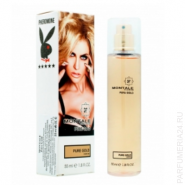 Montale "Pure Gold", 55 ml