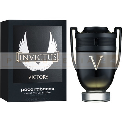 A+ PACO RABANNE invictus victory 100ML