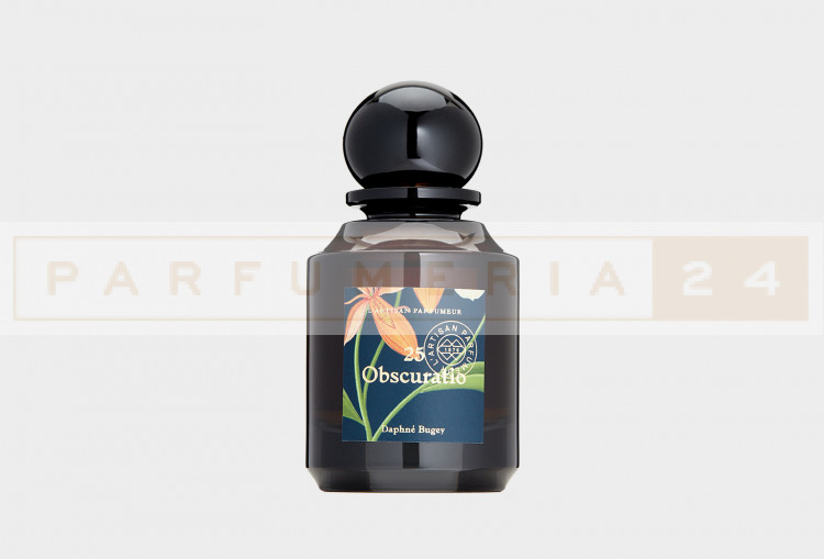 LUX  L'ARTISAN PARFUMEUR obscuratio 75 ML