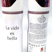 Дезодорант Fragrance World La Vida es Bella