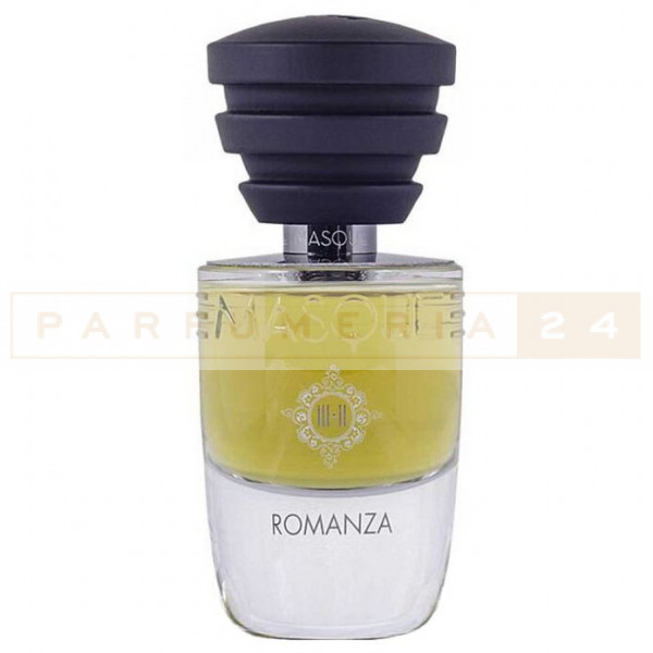 Masque Romanza ,35ml 