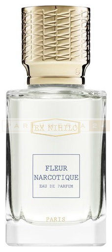 Тестер Ex Nihilo Fleur Narcotique Love Edition, 100 ml 