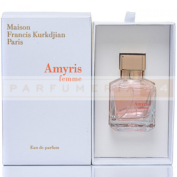 Maison Francis Kurkdjian Amyris Femme, 70 ml 