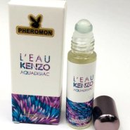 Масляные духи 10 ml (new) Kenzo L'Eau Kenzo Aquadisiac pour Femme, 100 ml