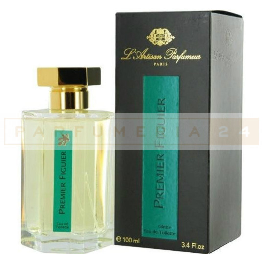  L'Artisan Parfumeur Premier Figuier 100 ml
