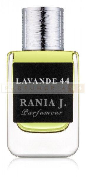 Тестер Rania J. Lavande 44, 75 ml