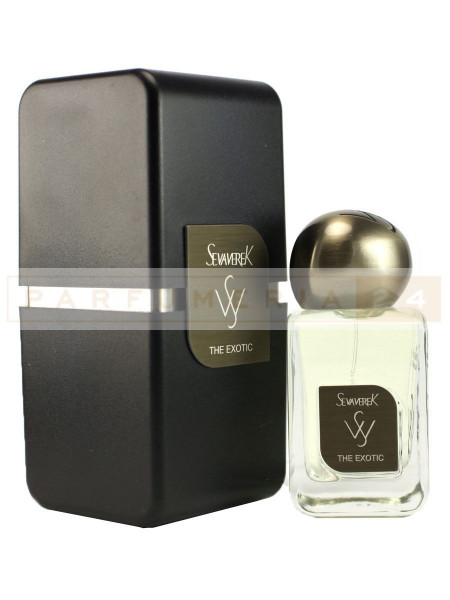 SevavereK M 5007 (Chanel Egoiste Platinum ),50ml