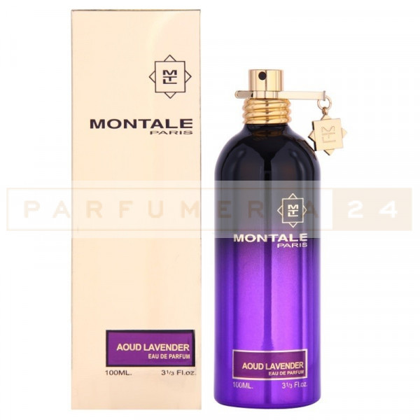 Montale Aoud Lavender 100 ml 
