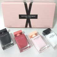 Подарочный набор Narciso Rodriguez 4х30 ml