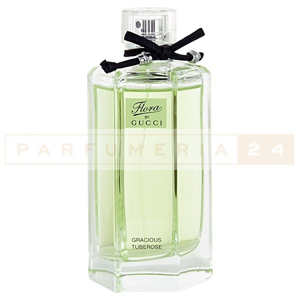 Тестер EU Gucci Flora by Gucci Gracious Tuberose ,100ml