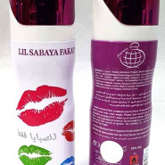 Дезодорант Fragrance World Lil Sabaya Fakat