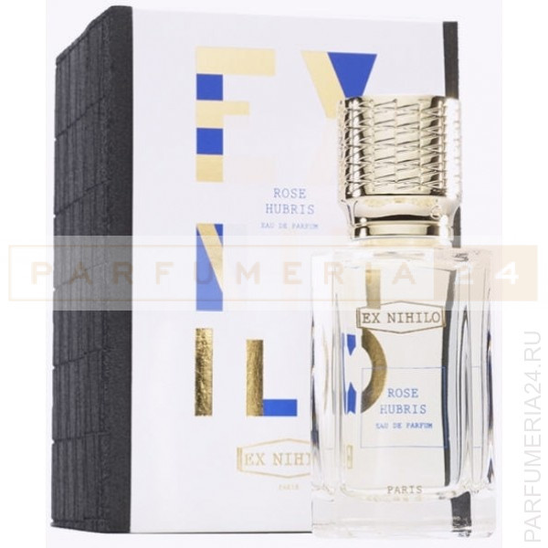  Тестер Ex Nihilo Bois d'Hiver 50 мл.