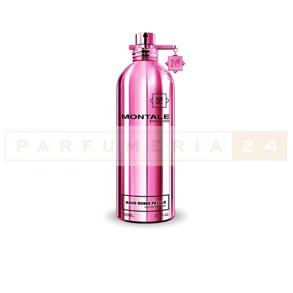 Тестер Montale Aoud Roses Petals 100 ml