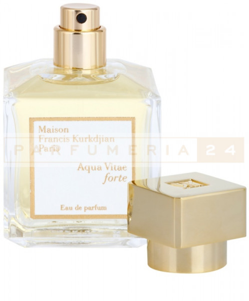 Maison Francis Kurkdjian Aqua Vitae Forte, 70 ml