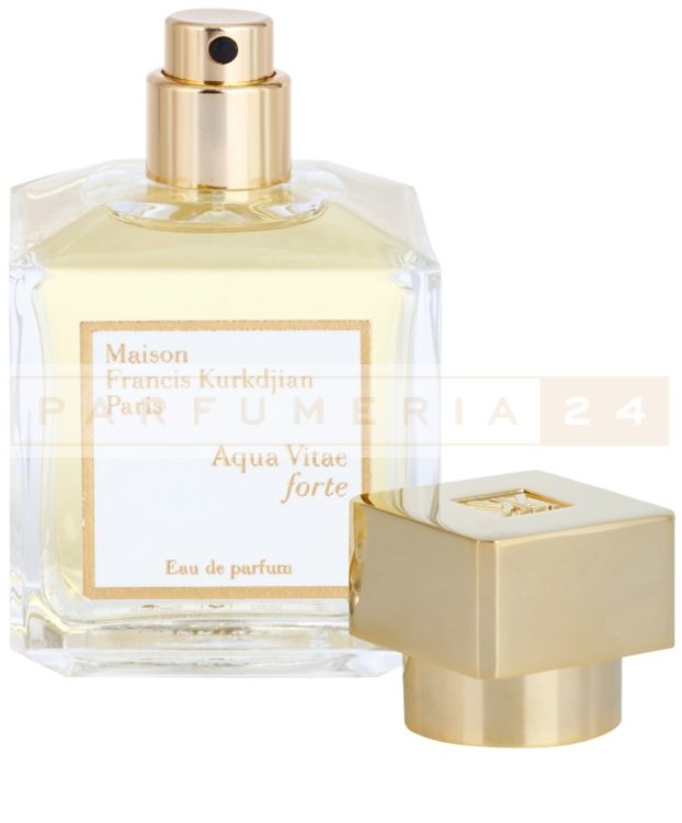 Maison Francis Kurkdjian Aqua Vitae Forte, 70 ml