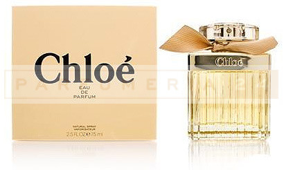 Chloe Eau de Parfum, 75 ml