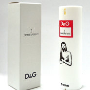 Компактный парфюм Dolce & Gabbana L'IMPERATRICE, 45 ml