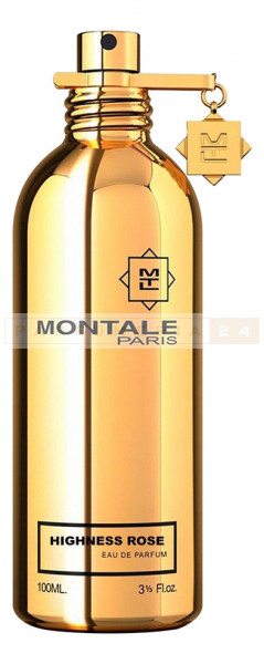Montale Higness Rose 100 ml
