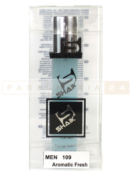 20ml Shaik M109 (Lacoste Essential Sport)