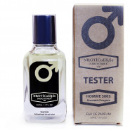 Тестер NROTICuERSe № 3003 (Dior SAUVAGE) 50ml