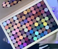 Тени для век New Nude Big, 96 цветов