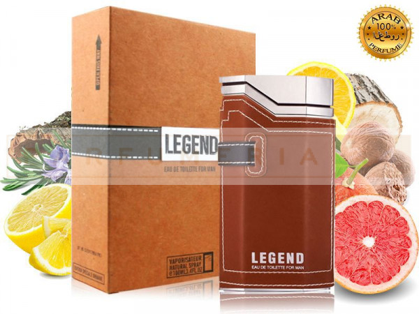 LUX Legend For Man Edt 100ml