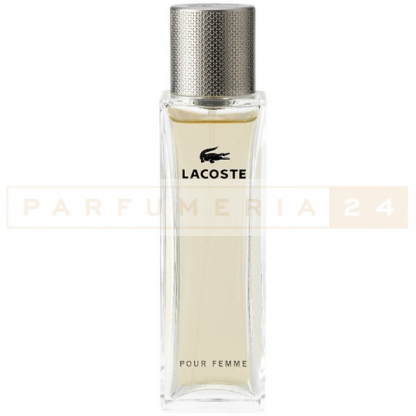 Тестер EU Lacoste Pour Femme,90ml