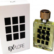 Fragrance World Explorer (м), 100 ml 
