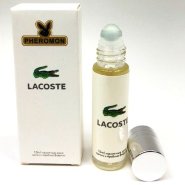 Масляные духи 10 ml (new) Lacoste Eau De Lacoste L.12.12 Blanc