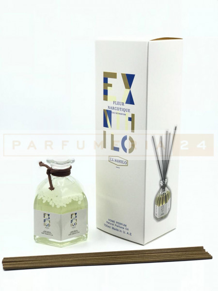 Аромадиффузор с палочками Ex Nihilo Fleur Narcotique 100 ml