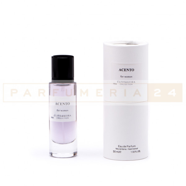 Clive & Keira Acento for woman,30ml