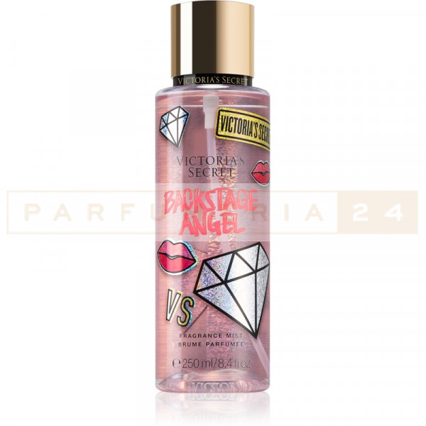 Парфюмированный Мист для тела Victoria’s Secret Bakstage Angel