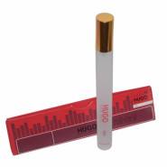 Ручка 15 ml Hugo Boss Pour Femme Red