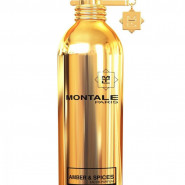 Montale Amber & Spices 100 ml 