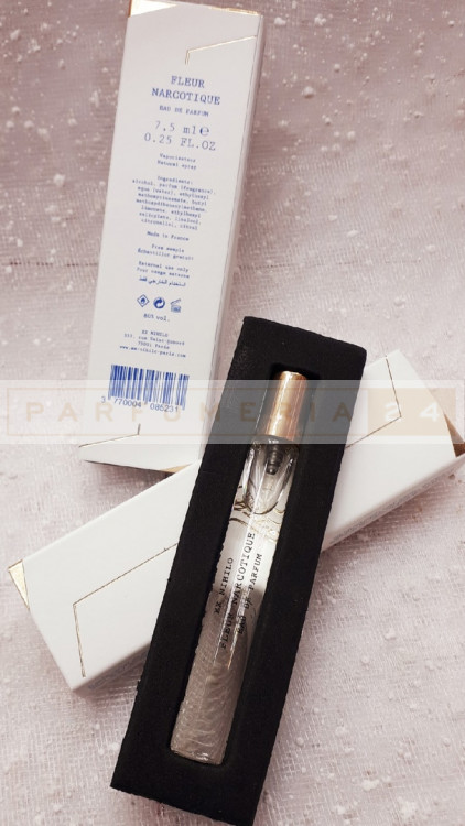 Ex Nihilo Fleur Narcotique 7.5 ml