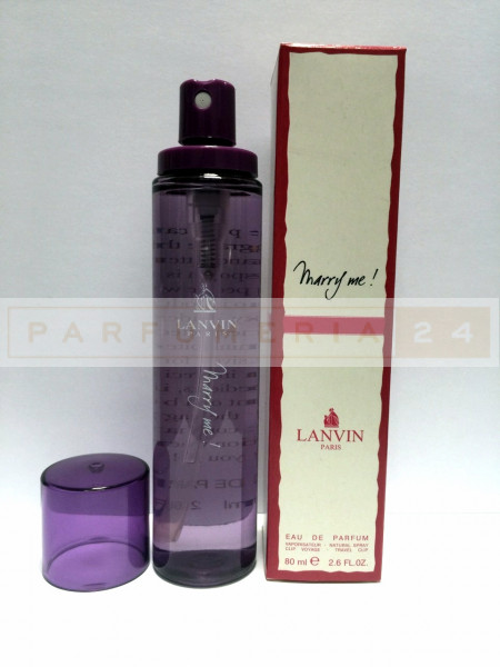 Lanvin Marry me 80 ml (суперстойкий)