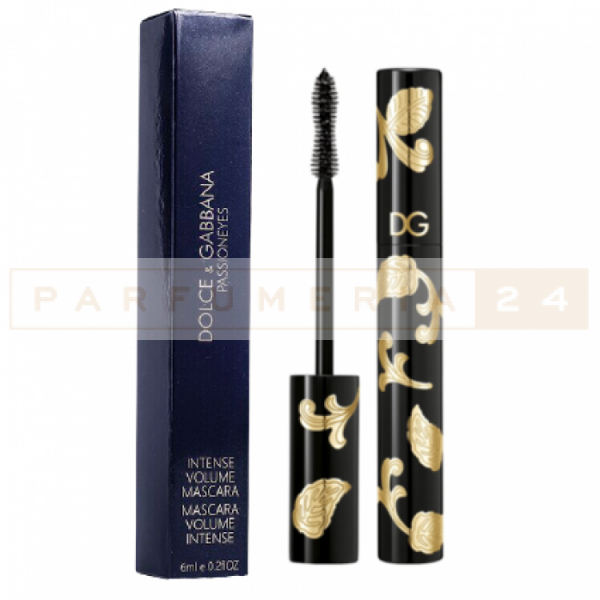 Тушь для ресниц Dolce & Gabbana Passioneyes