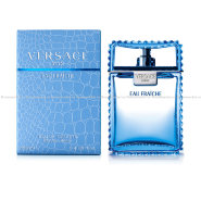 EU Versace Man Eau Fraiche, 100 ml