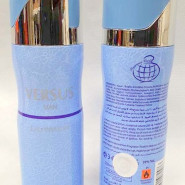 Дезодорант Fragrance World Versus Man eau Fraiche