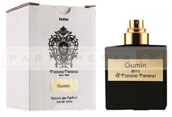 Тестер Tiziana Terenzi Gumin, 100 ml
