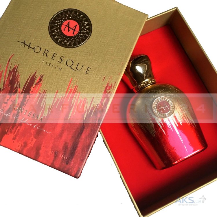 Moresque Contessa, 50 ml
