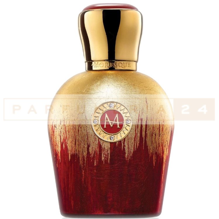 Moresque Contessa, 50 ml