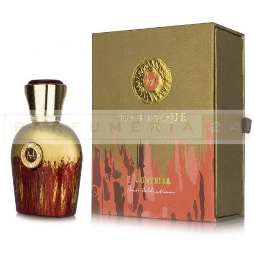 Moresque Contessa, 50 ml